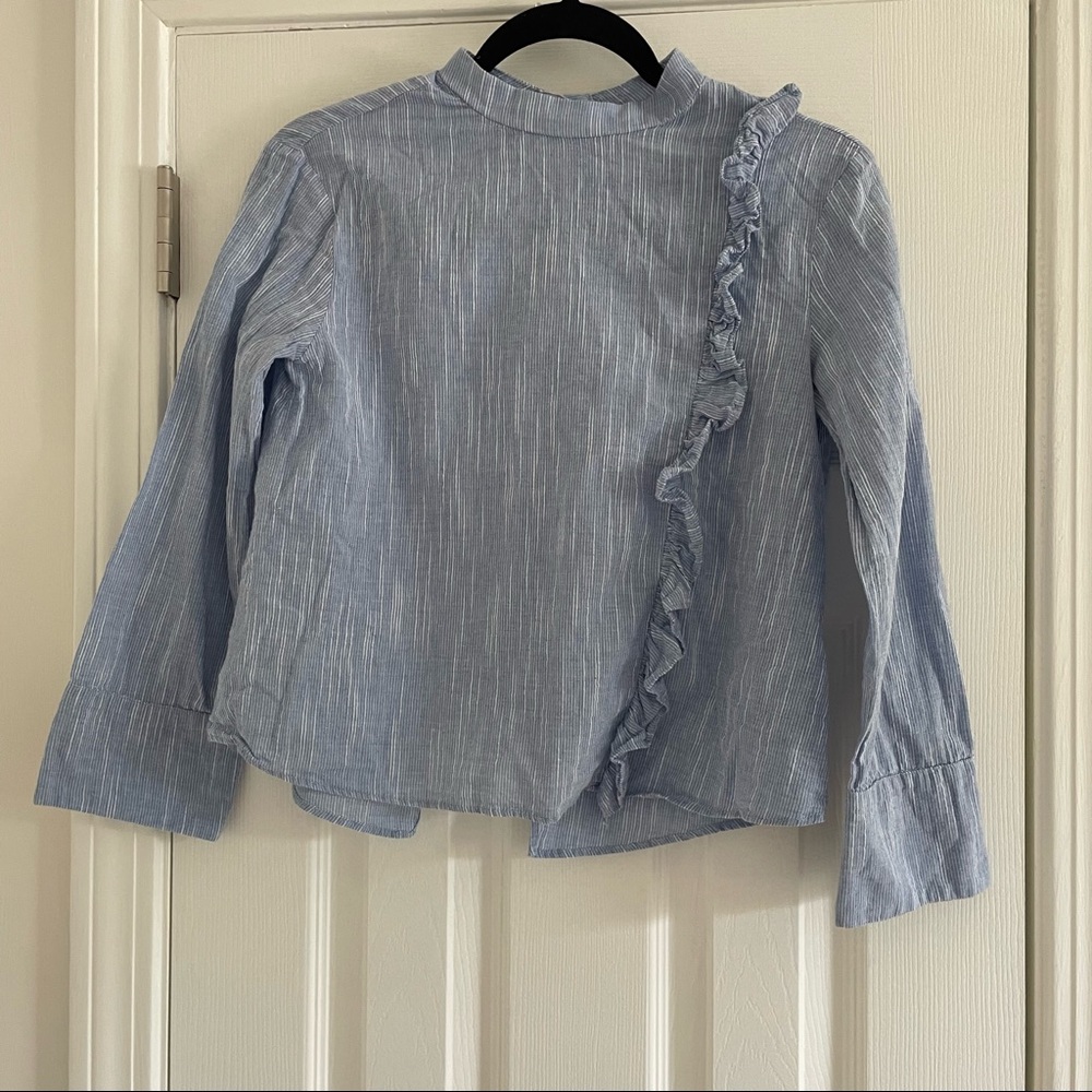 Zara Kids Blouse